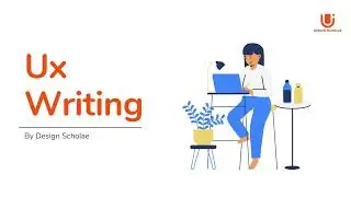 UX Writing