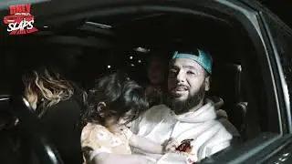Only Slaps In the Load W/ Joseph Kay #LongLiveOsama