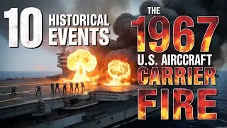 10 historical events that changed history on July 29 and the deadly disasters.