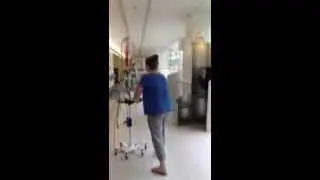 (Day 20) Hayley Devoe Hayley Devoe TP/AIT Post-OP- Cruising Mad @ Mom