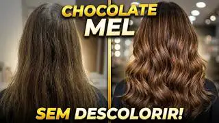 ESSA COR DE CABELO COMBINA COM CORTES CURTOS E COMO COBRIR BRANCO
