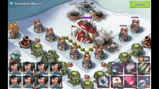 Boombeach zookamania