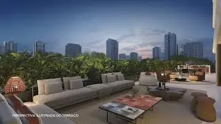 LUX - Alto da Lapa | Alfa Realty
