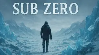 Sub Zero - Epic Symphonic Metal | Official Lyric Video