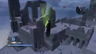 Star Wars Battlefront 2 (2005) All DLC Maps Xbox One