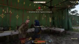 Kingdom Come: Deliverance II_A murder of crows