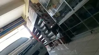 Heritage Sound Art | Workshop Car Audio Mojokerto