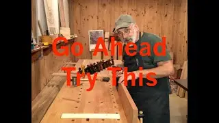 Block Plane Tip - Plane Talk Oct 22, 2025 #woodworking #wood #craft #tools #woodcraft  #woodscraft