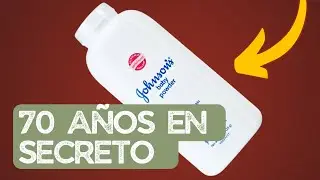 El Drama Legal Del Talco Para Beb&eacute;s De Johnson