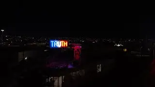 TRUTH / LIE - Stefan Br&uuml;ggemann