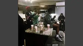 Glass Shit (feat. Yeennhavin, Babyblo, Ots dee, Rlig Lil Izz & NoG Gust)