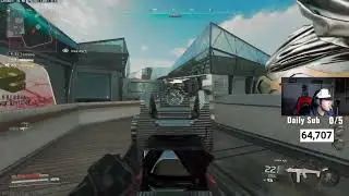 ROAD to GOLD with RYDEN 45K build on PUBS