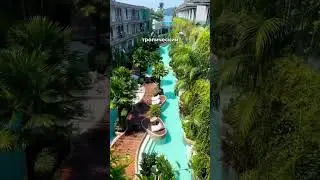 Отель Panwaburi Beachfront Resort 5⭐️   о. Пхукет, Таиланд 😍 Туры в этот отель WHATSAPP 89950049964