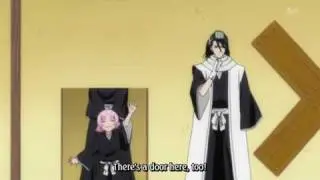 Bleach - Byakuya Strikes Back