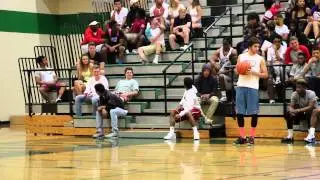 Ben Sisul wins Oregonian/OregonLive dunk contest
