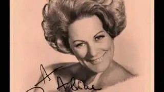 RENATA TEBALDI -LA RONDINE- G.Puccini -