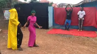 LOVE LIES BLEEDING - MAURICE SAM, SOPHIA ALAKIJA 2024 FULL NIGERIAN MOVIE part 2 