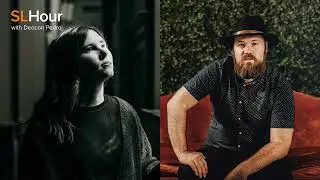Best of SLHour: EveryDayDeacon, Our Lady of Champion and Music by Avery Collins and Stephen Joubert