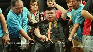 Witnessing the Geylang City God Temple Grand Procession | Chinese Culture Up Close 2026