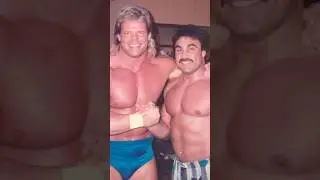 Lex Luger on Wrestling with Drug Addiction