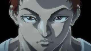 Baki hanma session 2 the father vs son saga