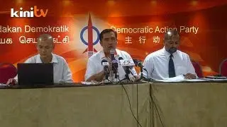 Insider accuses DAP of using Malay members as token reps
