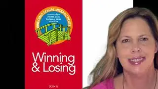 Social Stories- Read Aloud with Ms. Heather- Winning and Losing