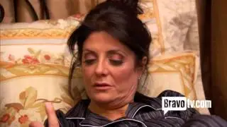 The Real Housewives of New Jersey  Season 5   Confronting Family Issues