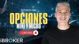✍️✍️Opciones sobre futuros Mini y micro  Como sacarles partido📶📶