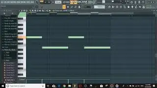 Mike Will Made-It - Aries (YuGo) FL Studio Remake + FLP