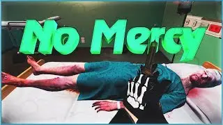 NO MERCY - PLAN B , LOUD [PAYDAY 2] One Down Difficulty SOLO [No DOWN] [Team AI - ON] c: