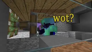 NEZNIČITELNÁ PAST NA UHC!