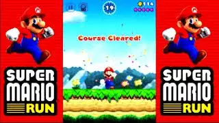 Super Mario Run All-Coins Guide (2025)