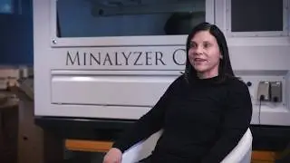 The story about Minalyze