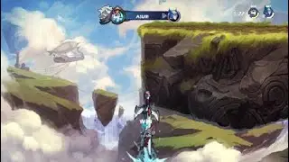 Satisfying morph clip