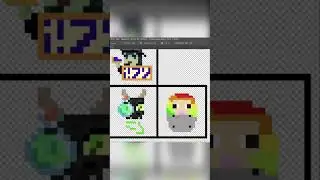 #minecraft  Rainbow Sheep Emblem TG @lokshunya