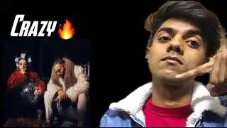 Paisa Bolay - Meesha Shafi Ft. Talhah Yunus | Reaction I