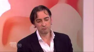 Alistair McGowan On Living As A Victorian | Loose Women