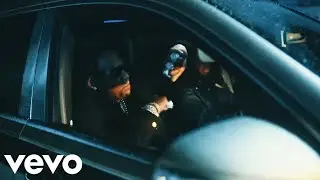 Moneybagg Yo ft. Finesse2Tymes & Gucci Mane - Danger [Music Video]