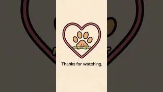 Dog SAVES Baby From Falling! 😱❤️ #shortsfeed2024 #cuteanimals #babyanddog #animated #pets