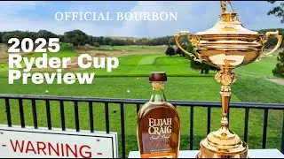 Old Toccoa Farm Trip | Ryder Cup News | Bigfoot Biscuit & The Shakey Mutt | Rory McIlroy PGA Future