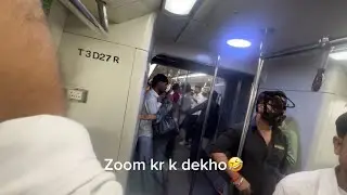 Zoom kr k dekho 🤣👀