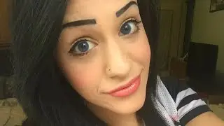 My Everyday Makeup - ECCO COME MI TRUCCO OGNI GIORNO!| Roberta Caponigro