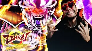 AMO QUESTO PERSONAGGIO! FRIEZA EX ZENKAI 7 NON RISPARMIA NESSUNO! Dragon Ball Legends