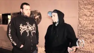 ArmyOfOneTV - MARC RIZZO (Soulfly)