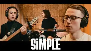 Anton Mikhailov – Simple