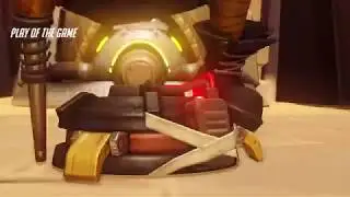 PLAY OF THE GAME BY :: xOac [ Junkrat ]
