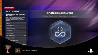 F1 24 Endless Resources Trophy