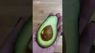 Growing an avocado tree in water (Reaction) #avocado #howto #diy #garden #plants #houseplants
