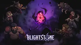 A Replayable Dark Fantasy Demon Slaying RPG - Blightstone